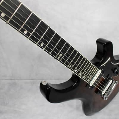 2024 Gibson Victory Figured Top - Smokehouse Burst image 10