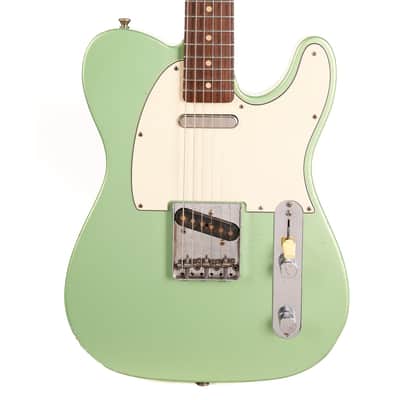 Mario Martin T Avocado Mist 2024 image 1