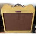 FENDER BLUES JUNIOR - TWEED