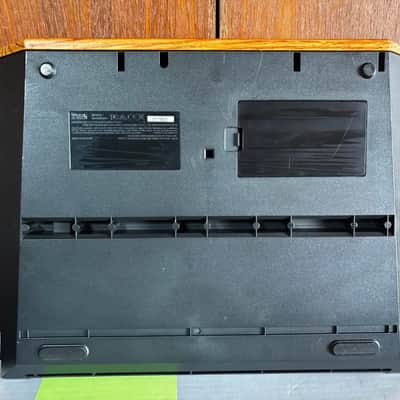 Korg Monologue Monophonic Analog Synthesizer 2016 - Present Black image 3