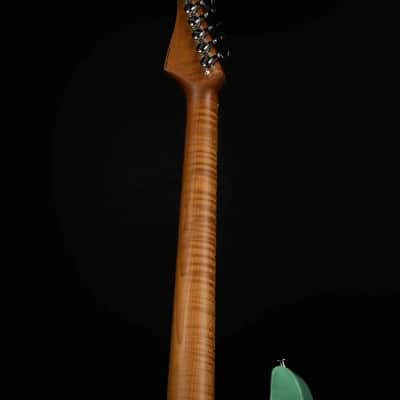 Suhr Modern Antique Limited Edition Surf Green image 10