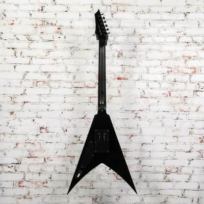 Dean - Vengeance Select Fluence - Electric Guitar - Charcoal Burst - USED image 5