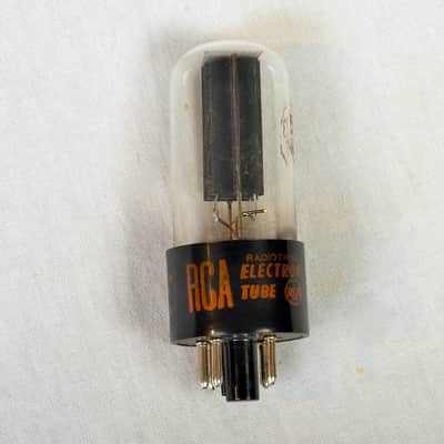 RCA 5Y3GT rectifier - Tests good image 2