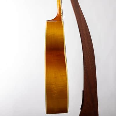 Gibson SJ-200 60s Original, Heritage Cherry Sunburst | Demo image 5