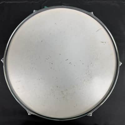 Slingerland Snare Drum 1960s - Black Diamond Pearl image 1