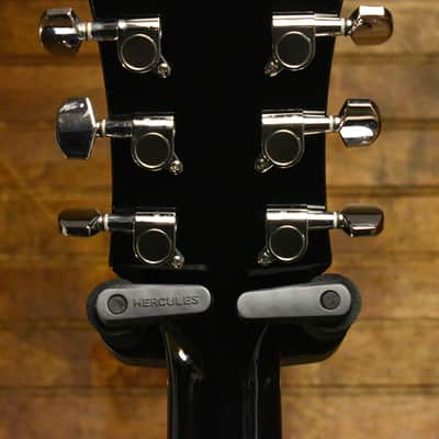 Fender FA-125 Dreadnought, Sunburst image 6
