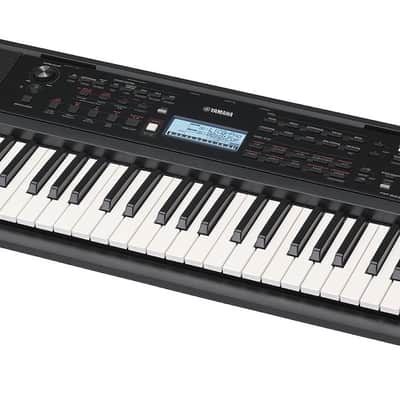 Yamaha PSR-EW320 76-key Portable Keyboard image 2