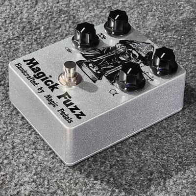Magic Pedals Magick Fuzz image 4
