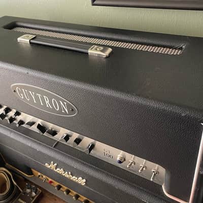 Guytron GT-100 image 3