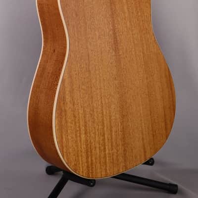 Larrivee Legacy Series D-40 Natural (2026) image 7