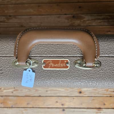 Fender American Vintage II 1963 Telecaster - Surf Green, RW, w/Case Telecaster  2025 - Surf Green image 6