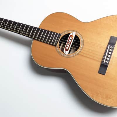 Guild Westerly Collection P-240 Memoir image 14