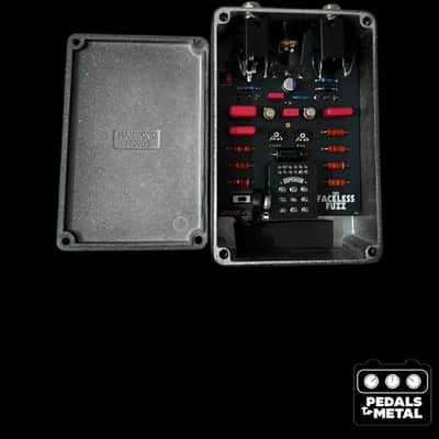 Dominion The Faceless Fuzz BC130 - x8966 image 13