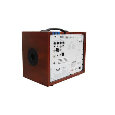 Elite Acoustics A1-58 - Wood image 2