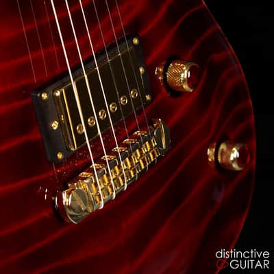 Melancon Master Artist #1 Flame Redwood image 14