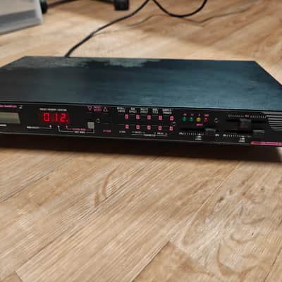 Art Multiverb III - FX, Reverb and SAMPLER with MIDI control image 9