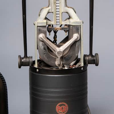 RCA 77-A Ribbon Microphone image 9