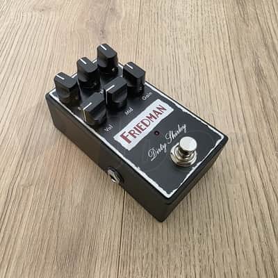 Friedman Dirty Shirley Overdrive image 2