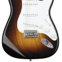 Fender Custom Shop Limited-edition 70th Anniversary '54 Stratocaster NOS Electric Guitar - 2-tone Sunburst