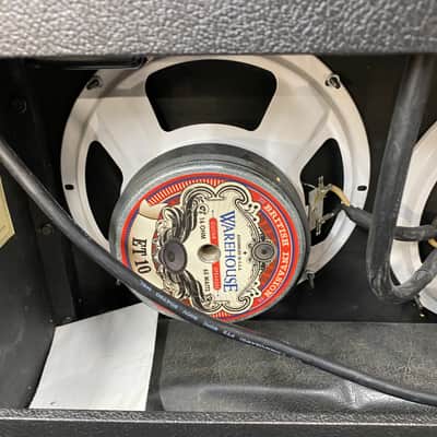Fender Vibrolux Reverb 2-Channel 2x10" Guitar Combo Tube Amplifier 1973 image 6
