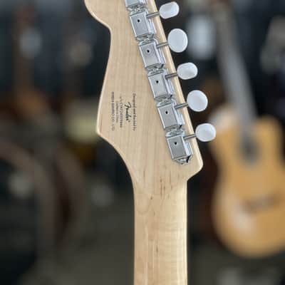 Squier Limited Edition Hello Kitty Stratocaster image 6