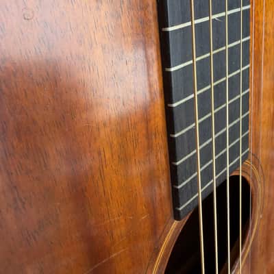 Martin O-18K 1927 SLIDE guitar image 11