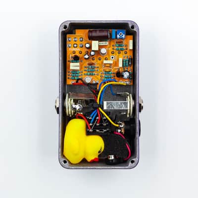JAM Pedals Eureka Fuzz Pedal image 9