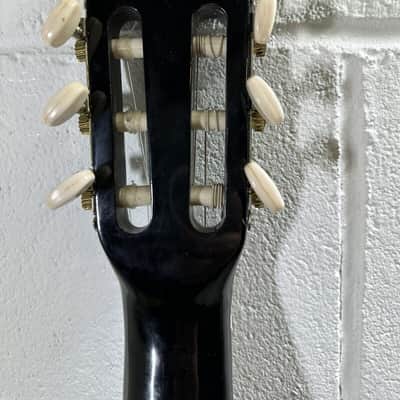 Messina Classical Acoustic Guitar Right Handed image 9