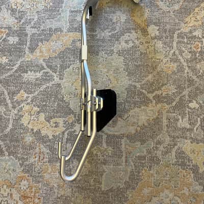 Randall May Snare Carrier / Harness - J Bars image 3