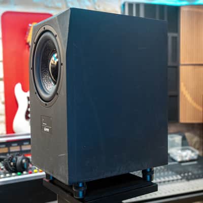 ADAM Audio Sub10 Mk2 Active Studio Subwoofer image 4
