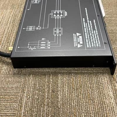 Monster Pro 2500, 10-Outlet, Power Conditioner w/ Littlite 18X-HI, Excellent Condition image 6