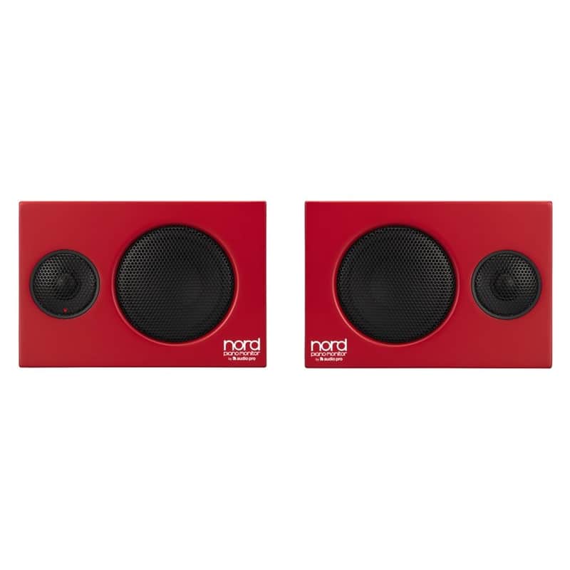 Nord Piano Monitor v2 image 1
