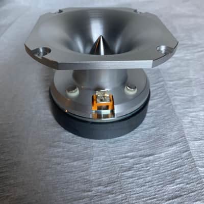 Goodmans Trebax 100 / Horn Tweeter / 15 Ohm | Reverb