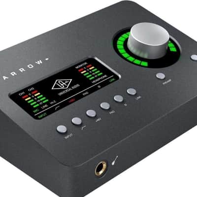 Universal Audio arrow image 1