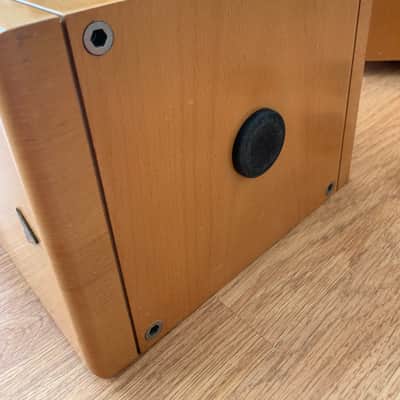 Vienna Acoustics Bach Baby Grand Floor Speakers Audiophile Sound Amazing! image 11