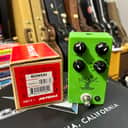 JHS Bonsai Overdrive 2018 - Present - Green