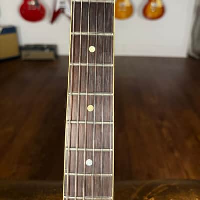 Gibson Les Paul Special Double Cutaway 1959 - TV Yellow image 5