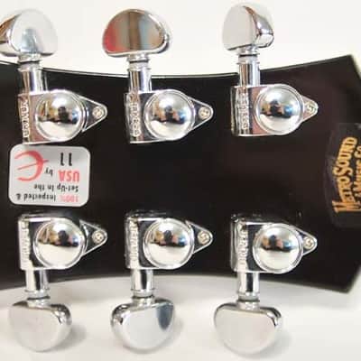 2005 Epiphone Les Paul Standard Plus Top Vintage Sunburst Electric Guitar image 10