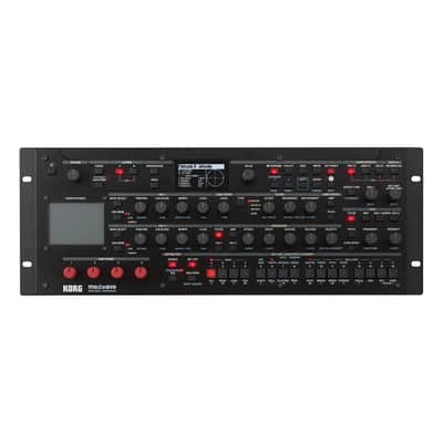 KORG modwave-m