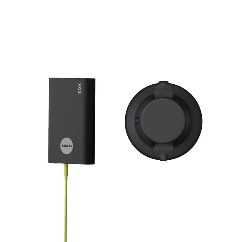 AIAIAI S11 - X03  Bundle - DJ Accessory image 1