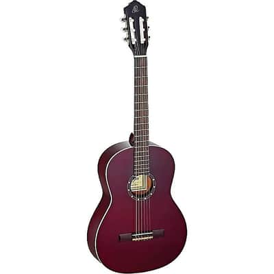 Ortega Family Series Pro R131