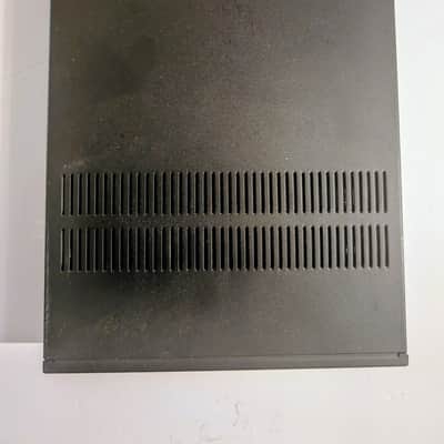 Audac SCP224 2025 - Black image 2