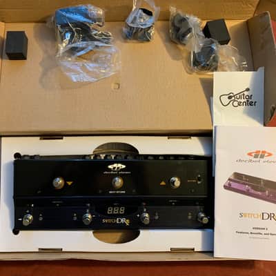 Decibel 11 Switch Dr. image 2