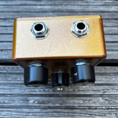 Isle of Tone Luxe 66 Fuzz ltd Edition 2025 image 9
