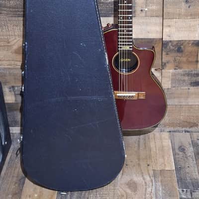 1983 Daion PF999 Performer-D W/OHSC - MIJ - image 4