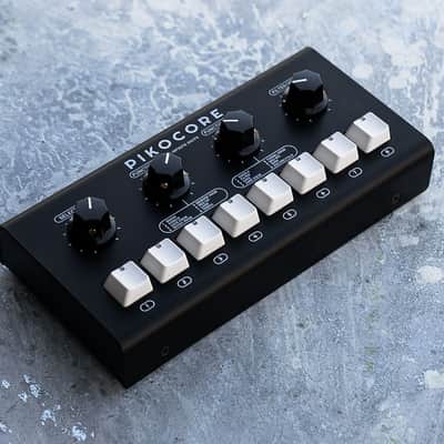 Erica Synths Pikocore XL DiY Kit image 2