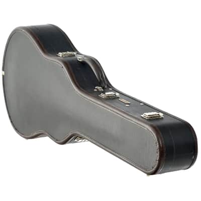 Santa Cruz 00 12-String Acoustic-Electric Guitar (2008) image 13