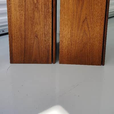 Dahlquist M907 speakers in excellent condition - 1980's image 3