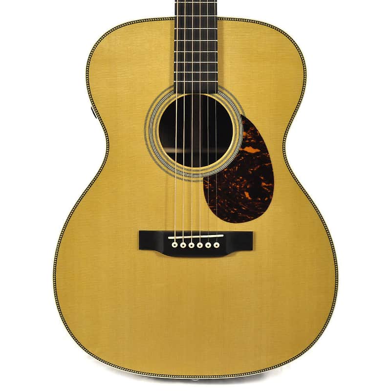 Martin Retro Series OM-28E  2012 - 2019 image 2