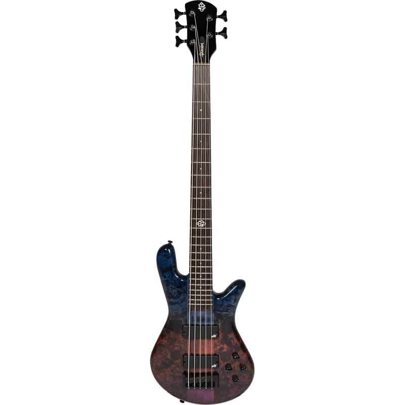 Spector NS Ethos 5 image 1